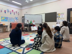 English Special Lesson（その1）
