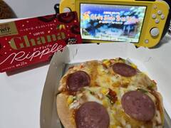 【スタッフブログ2700？】本日のるいこ（その1）