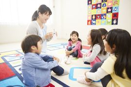 お得な❀早期入会キャンペーン❀実施中！（その1）