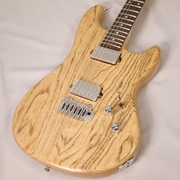 KAMINARI GUITARS 取り扱い開始！！（その1）