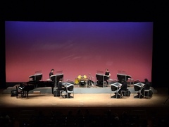 ELECTONE ENSEMBLE FESTIVAL 2018 洛西フェスティバル【イベントレポート】（その3）