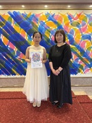 2025年6月15日（日）第10回ヤマハジュニアピアノコンクールセミファイナル 近畿・北陸エリアB・D部門にご出場されました！（その1）