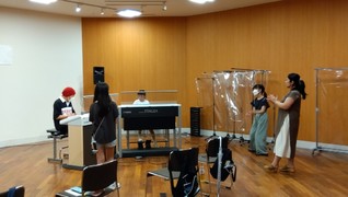 富岡ヤスヤ　第11期うにとろ道場 in JEUGIA  （その2）