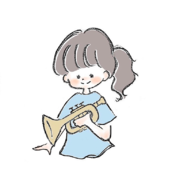 小学生から始める、管楽器（その1）
