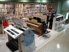 彦根・米原・長浜でピアノ・エレクトーン・電子ピアノを選ぶならJEUGIA彦根店で決まり！（その1）