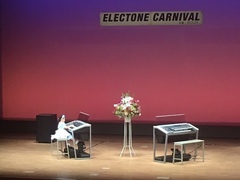 ELECTONE CARNIVAL 2018♪【イベントレポート】（その2）