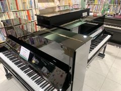 彦根・米原・長浜でピアノ・エレクトーン・電子ピアノを選ぶならJEUGIA彦根店で決まり！（その3）