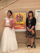 第４回ヤマハジュニアピアノコンクールグランドファイナルにご出演されました！！（その2）