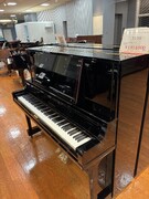 JEUGIAセレクションピアノフェア(その2)