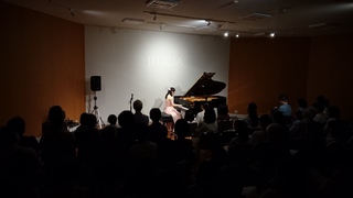 松田みゆきピアノサロンコンサート【イベントレポート】（その2）