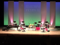 ELECTONE ENSEMBLE FESTIVAL 2016 京都地区ファイナル【イベントレポート】（その2）