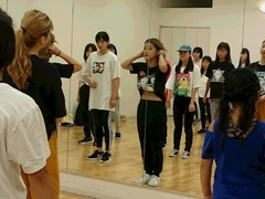 1day講座K-POPを踊ろう【イベントレポート】（その2）