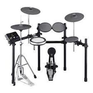 YAMAHA みやすかっ DTX450K 電子ドラム 