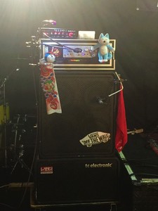 ジャンク ベースエフェクターセット 3点 JFX Pedals フェイザーペダル「JF-103 12-Stage Phaser」が発売！