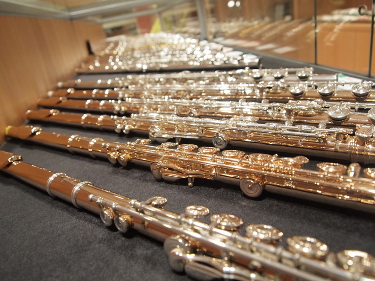 Flute Fair(3F APEX)