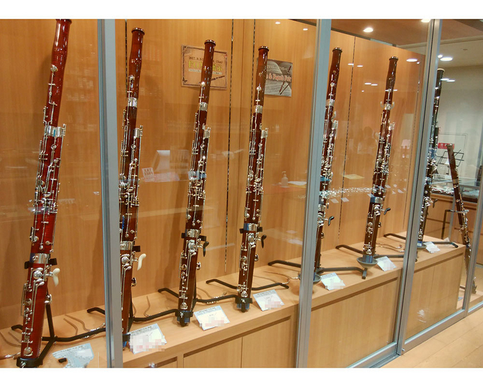 Oboe & Fagott Fair