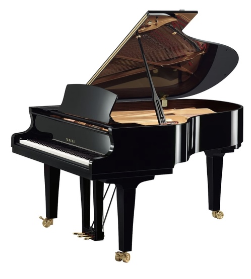 YAMAHA プレミアム・ピアノ S3X