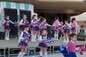 【大津京駅前】Mini★Cheer Dance