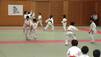 【アルプラザ堅田】こども合氣道教室