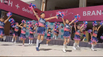 【大津京駅前】Smile★Cheer Dance