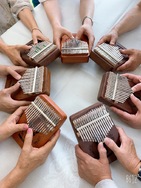 カリンバアンサンブル(その3)