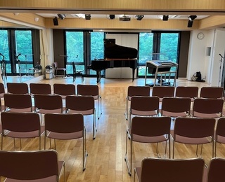 ジョイフルコンサート 