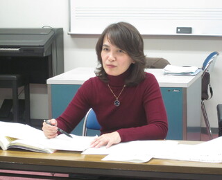 音楽療法ベーシック講座