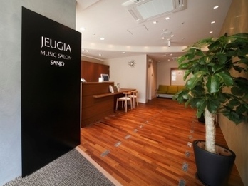 教室 店舗案内 Jeugia ミュージックサロン三条 三条本店 京都府 京都市中京区