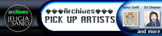 AV_中央＜Archives - SANJO Pick Up Artist -＞