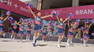 【大津京駅前】Smile★Cheer Dance