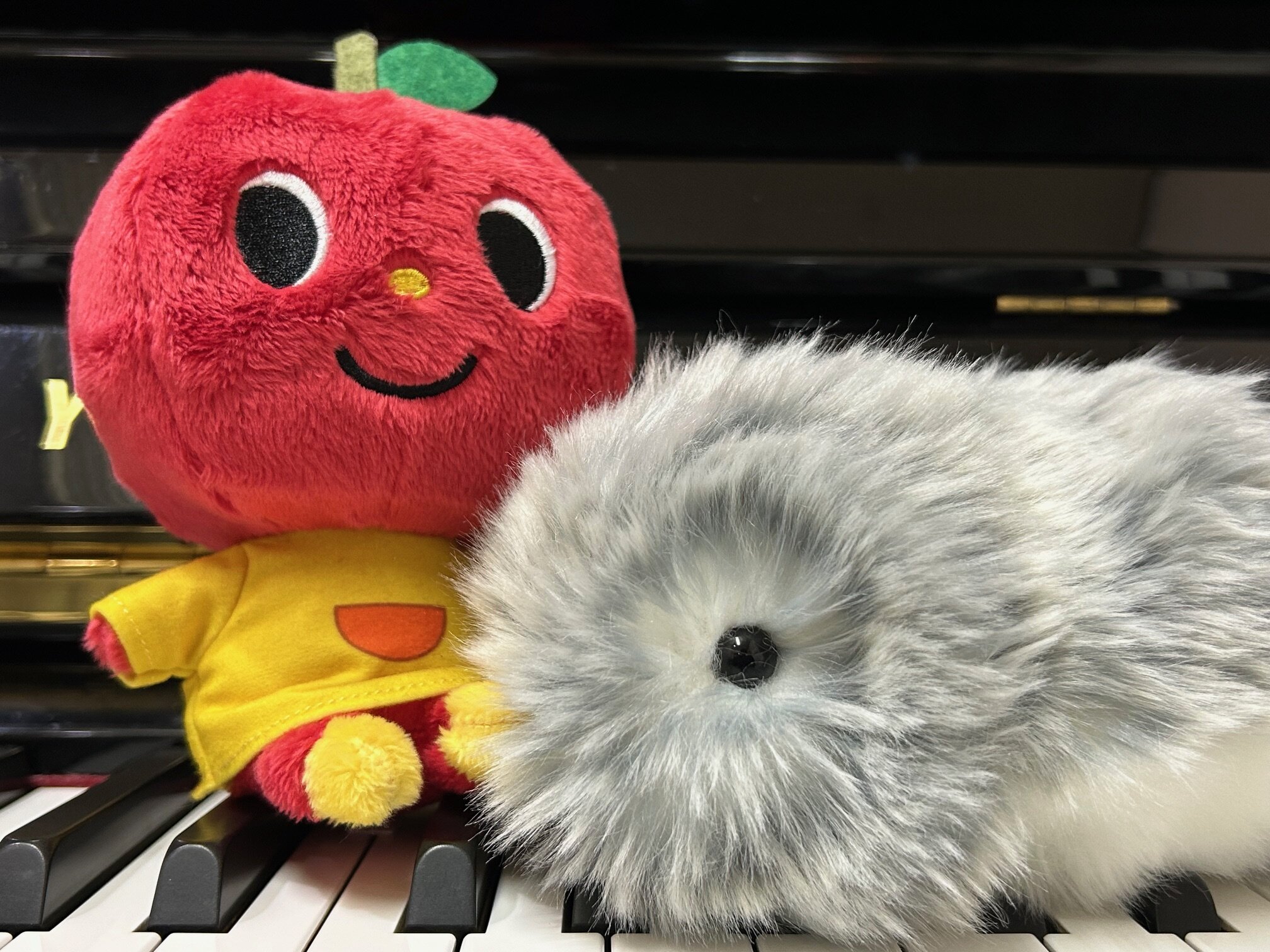 もふりん モフリン Moflin AIペット LOVOT ラボット らぼっと