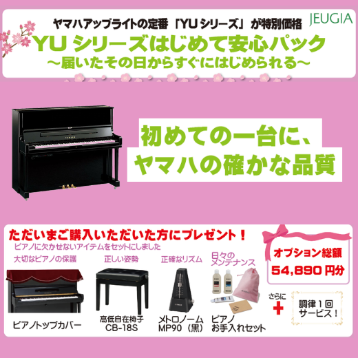 楽器 弦楽器 ベース ピアノセット ベース初心者セット | 島村楽器 